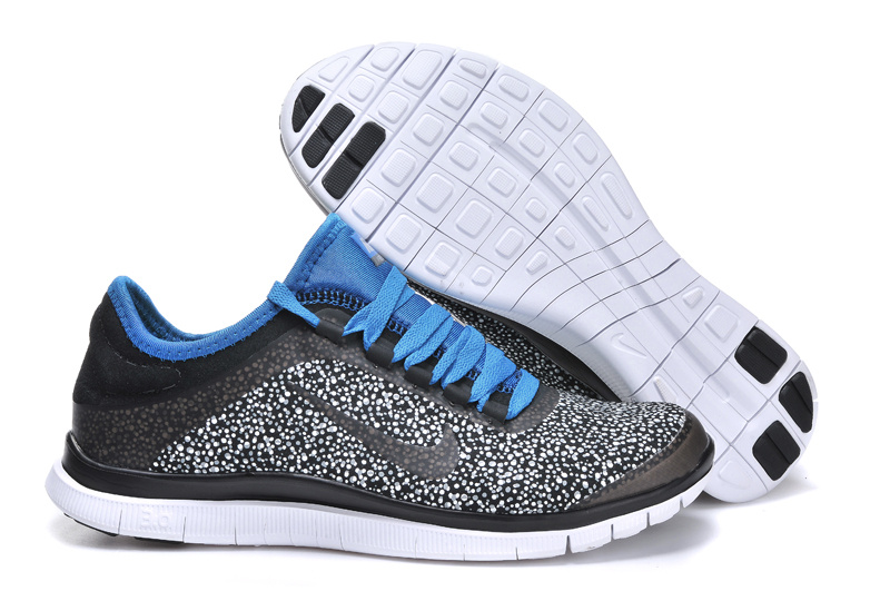 nike free run 4 homme 2014