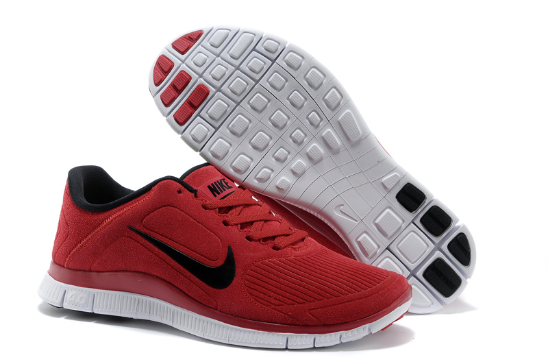 nike free run 4 2014