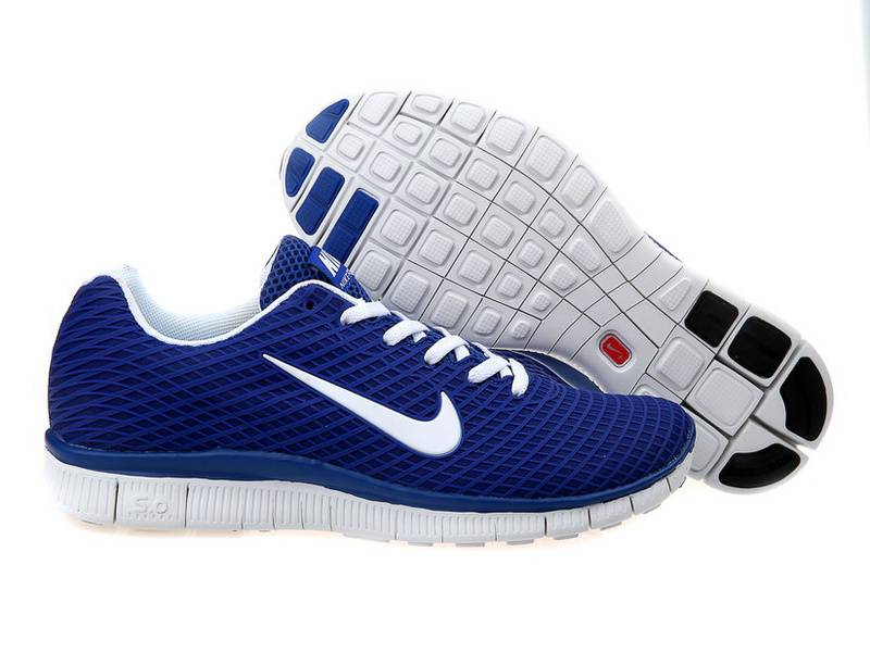 nike homme free run