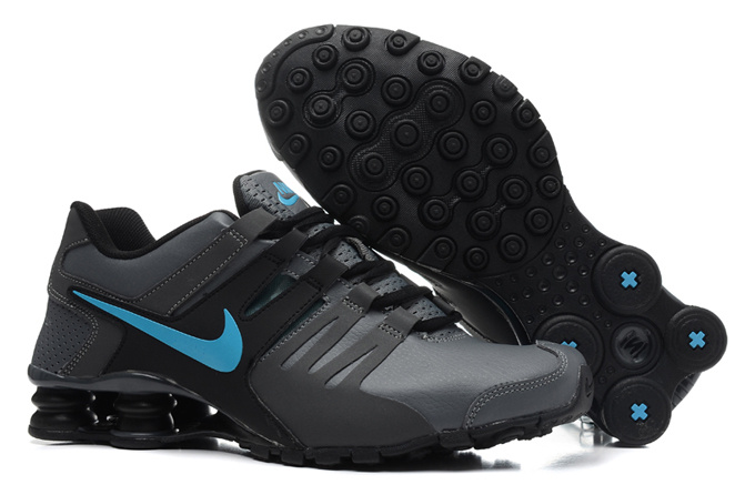 nike air shox rivalry