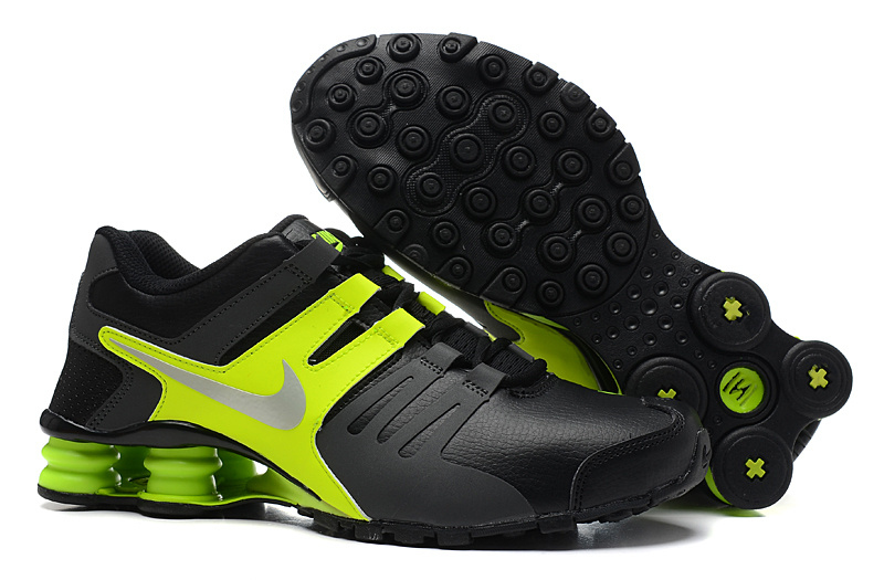 nike shox nz pas cher homme