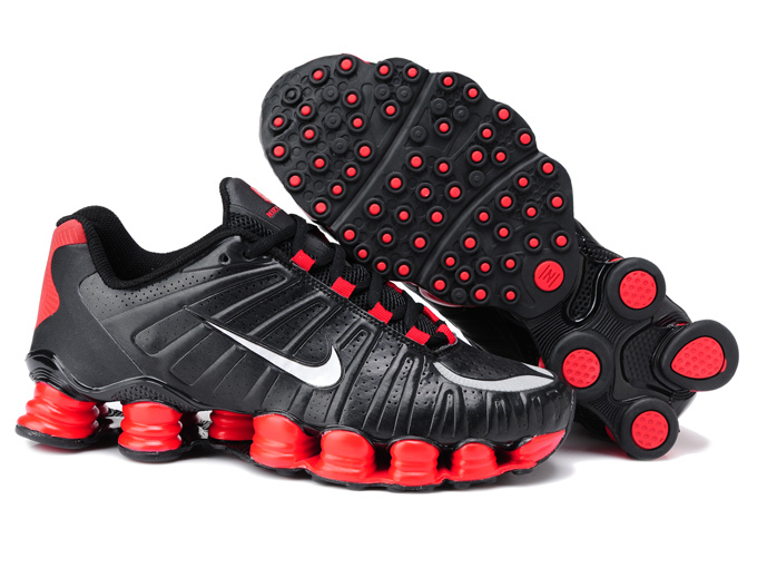 nike shox rivalry enfant