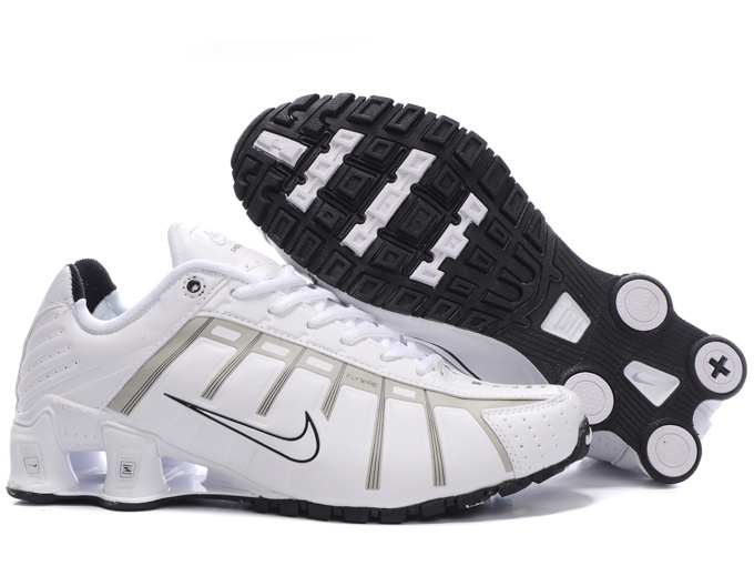 nike shox homme france