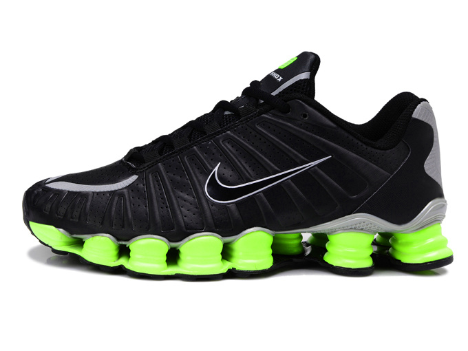 nike shox gt