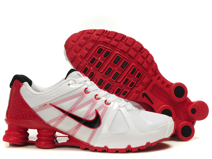 nike shox homme pas cher