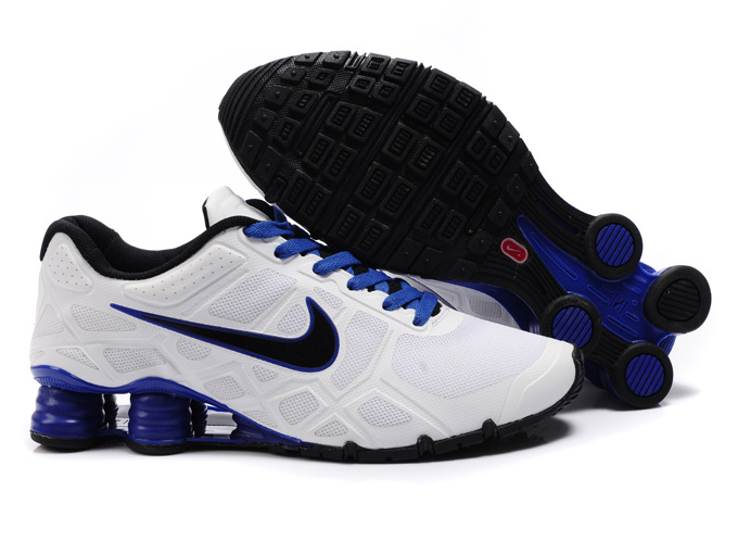 soldes nike shox nz