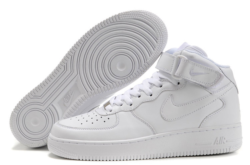 taille air force 1 femme