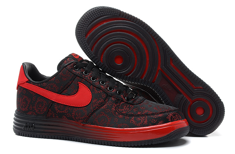 nike air force 1 noir et rouge nike air force 1 noir et rouge