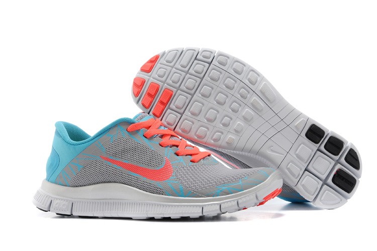 nike free 4.0 femme 2014