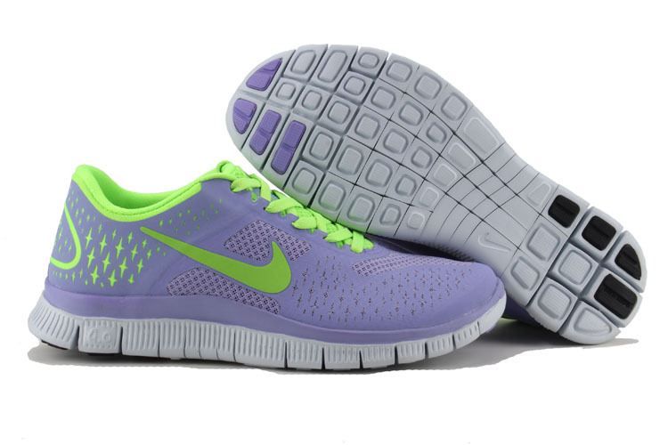 nike free 4.0 femme 2014