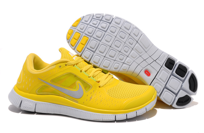 nike free run 5.0 femme pas cher