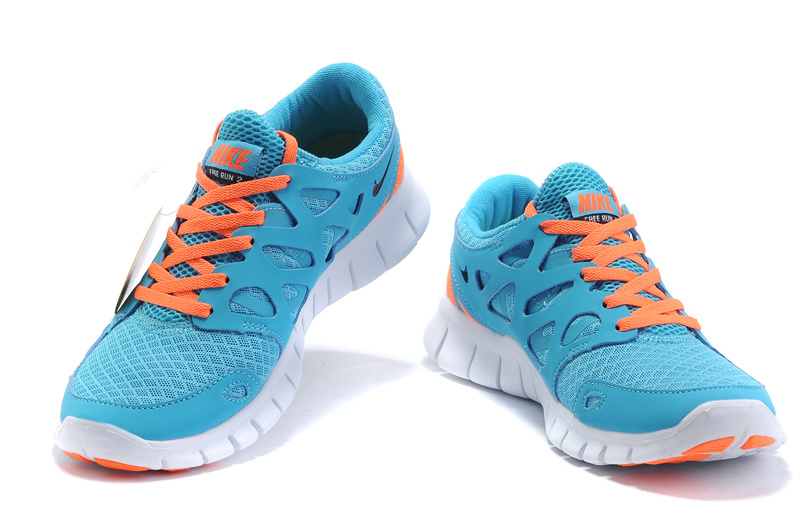 nike free run 2 femme pas cher