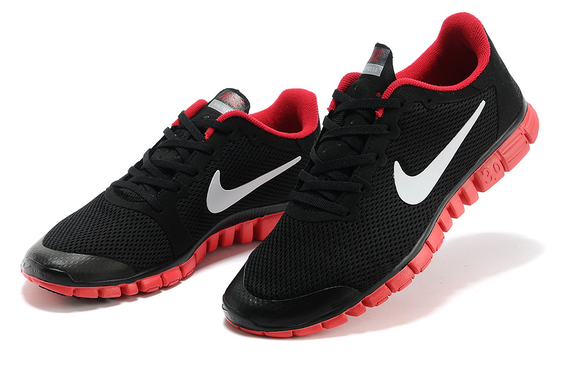 nike free 3.0 homme rouge