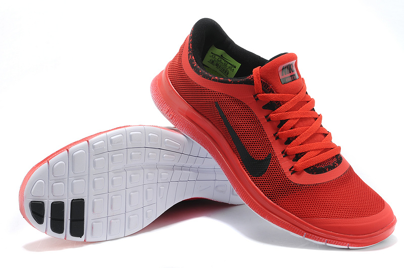 chaussure homme nike free run