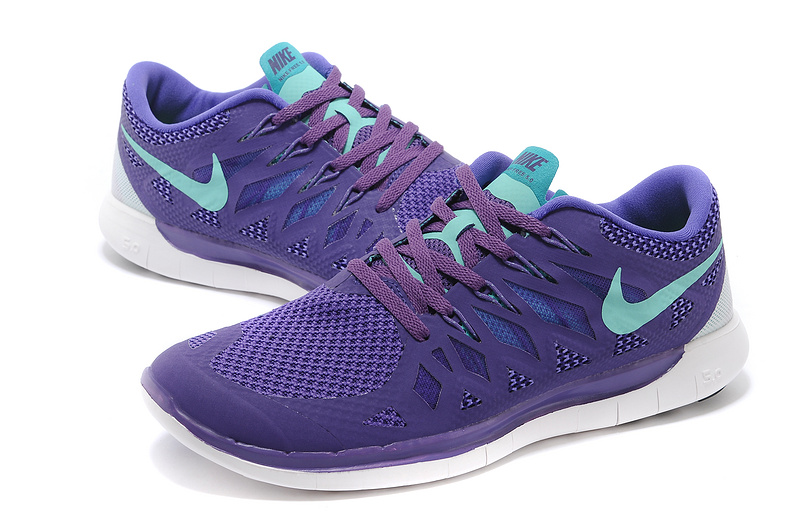 nike free 5.0 homme violet