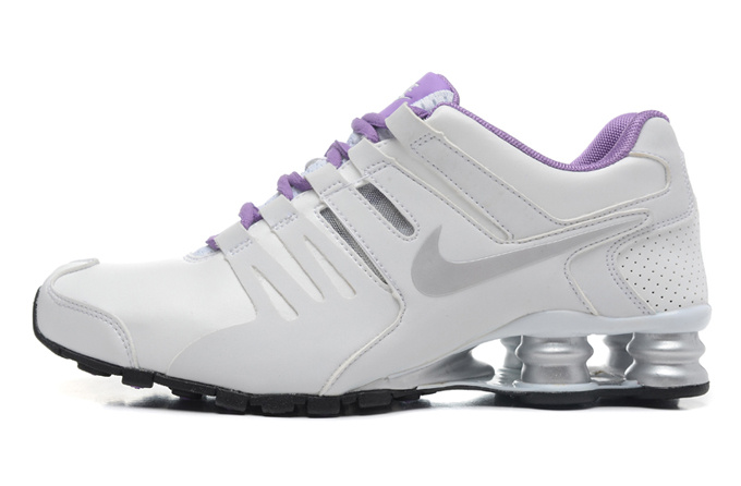 nike air shox femme