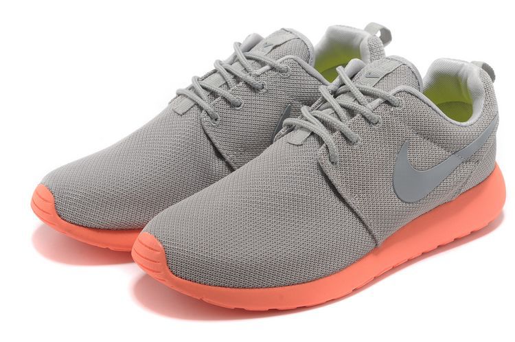 nike roshe run motif homme