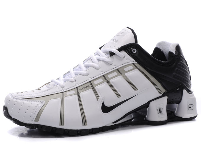 nike shox rivalry france