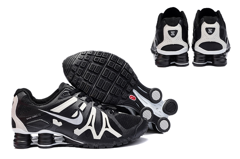 basket shox enfant