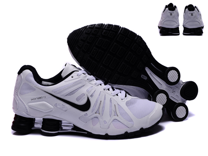 nike air shox rivalry