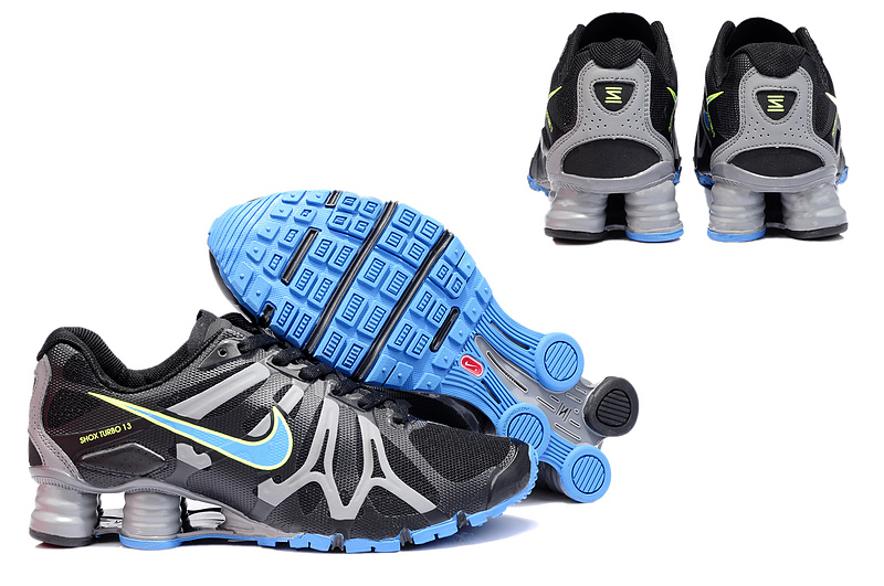 nike shox france