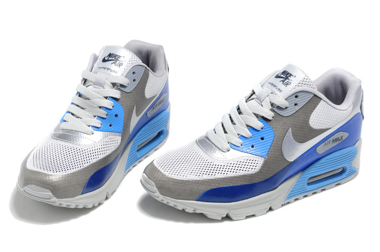 nike air max 90 noir daim