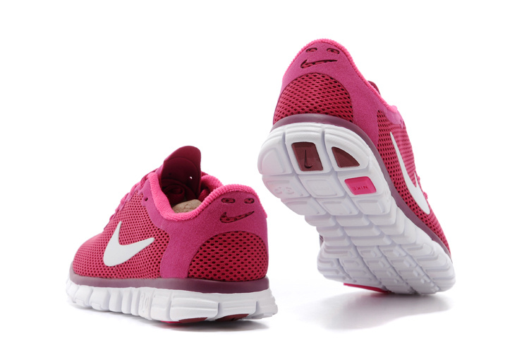 nike free run 2 femme 2016