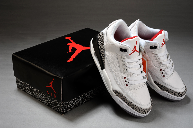 jordan 3 pas cher