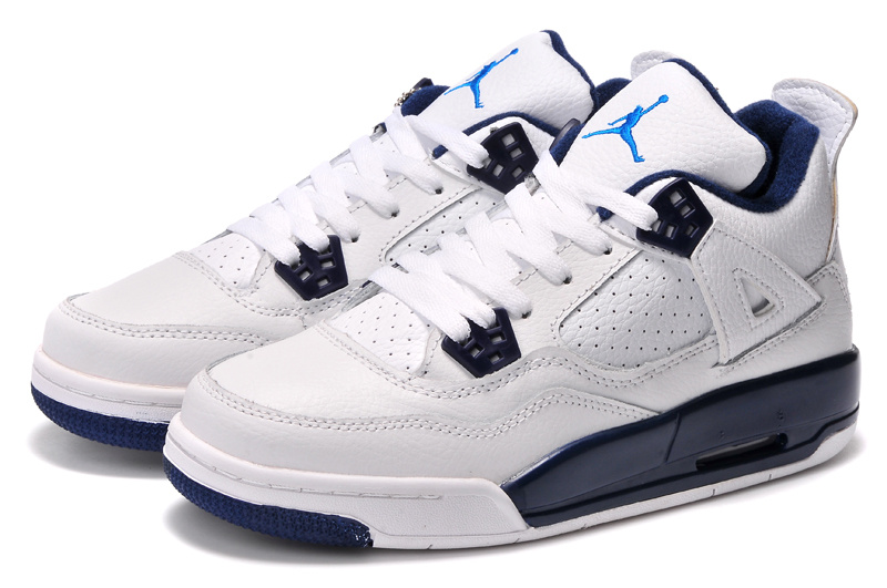 nike air jordan 4 retro femme