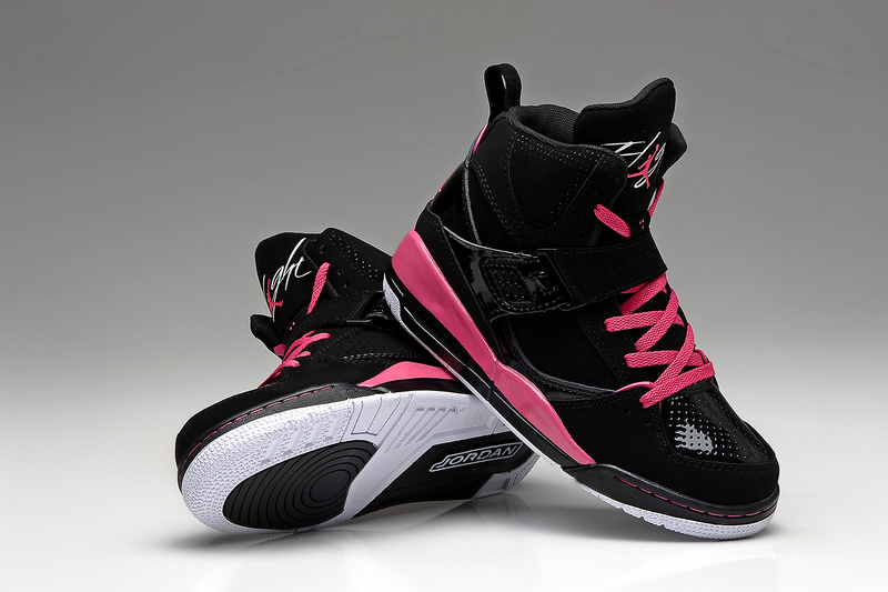 air jordan flight femme