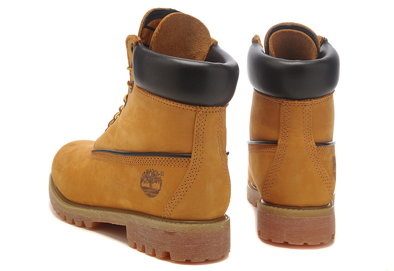 timberland taille 22