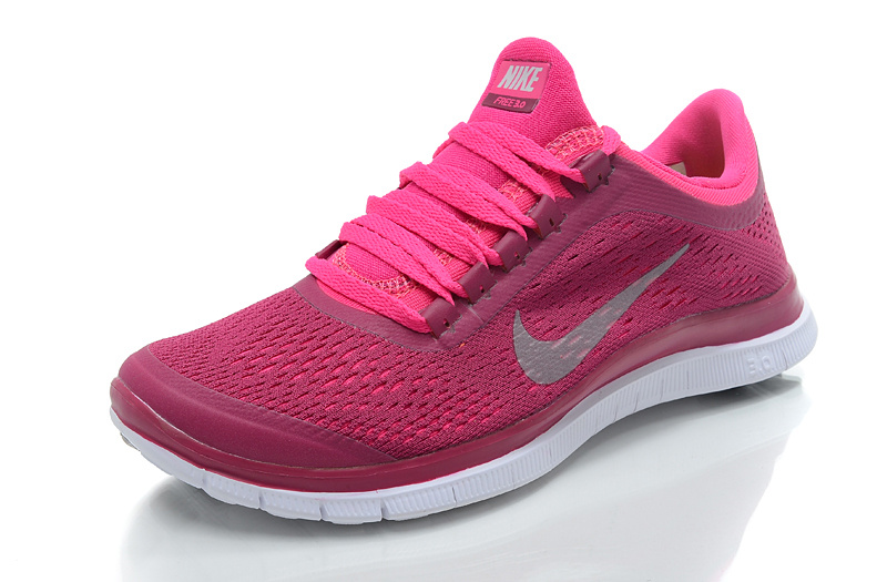 nike free 4.0 femme blanche