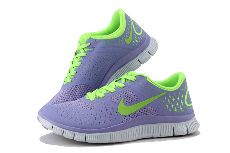 nike free 4.0 femme 2014