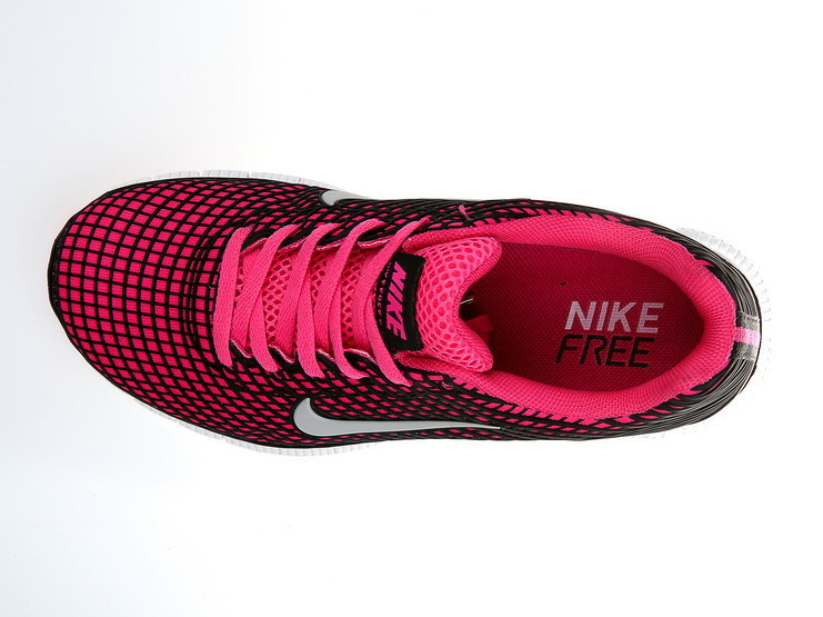 nike free run 5 marron